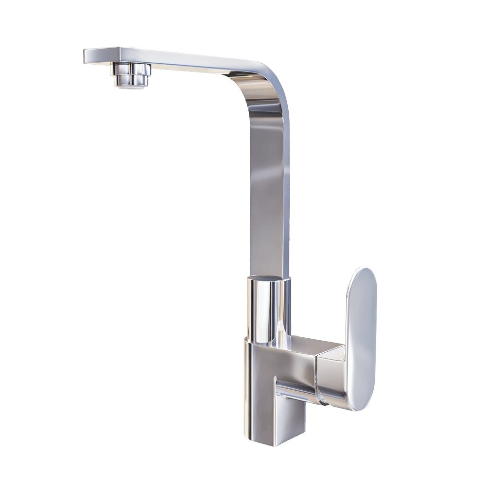 WasserKRAFT – Dinkel 5807 3D Model