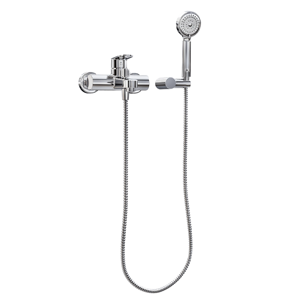 WasserKRAFT – Donau 5301 3D Model