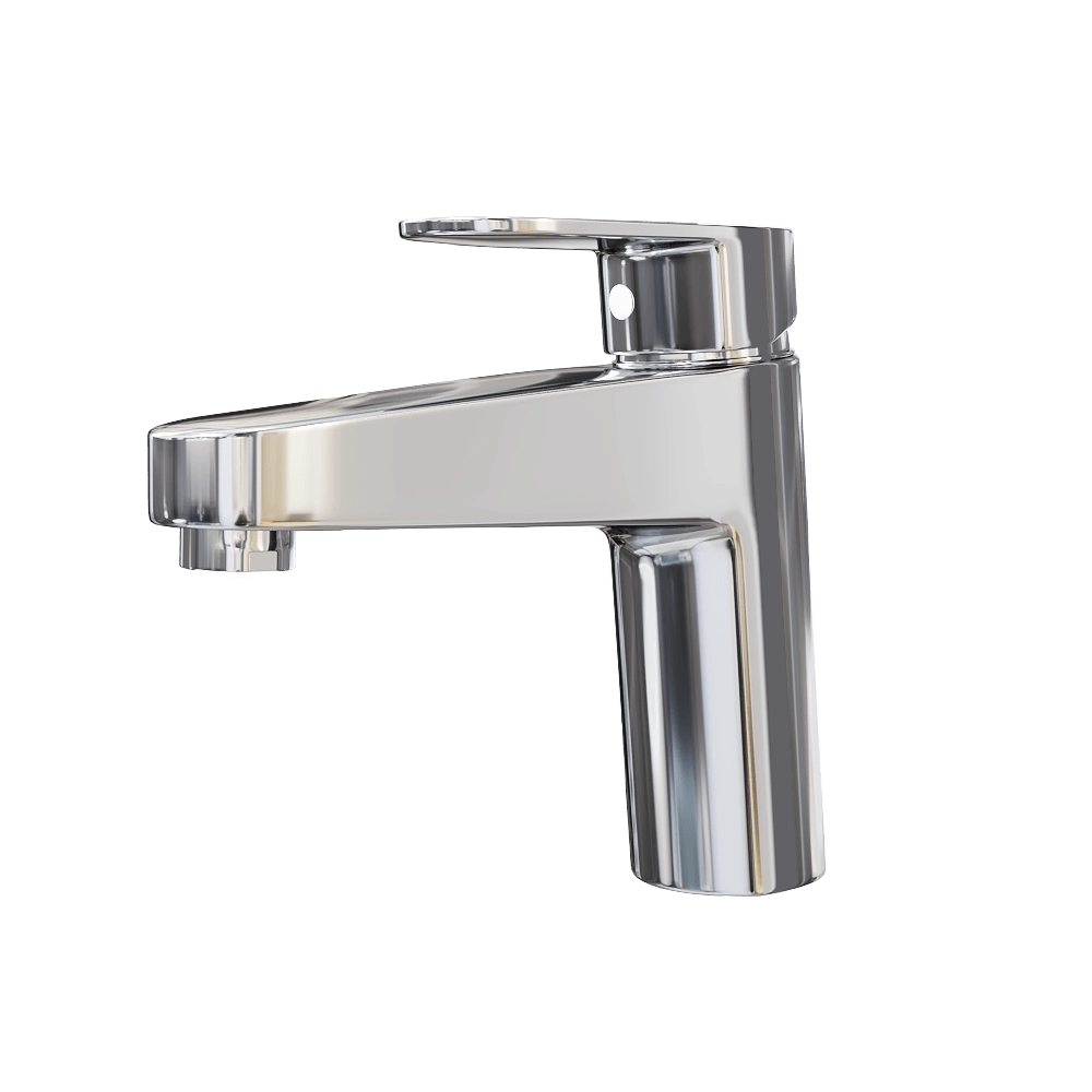 WasserKRAFT – Donau 5303 3D Model