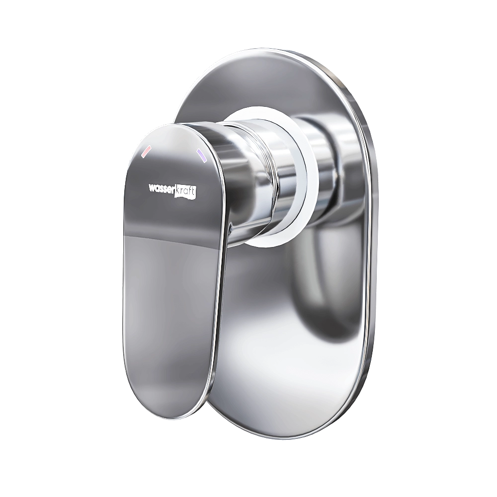 WasserKRAFT – Donau 5351 3D Model