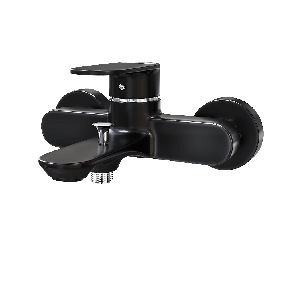 WasserKRAFT – Elbe 7401 3D Model