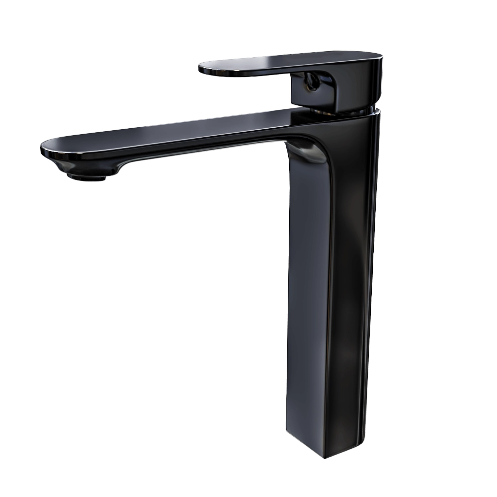 WasserKRAFT – Elbe 7403H 3D Model