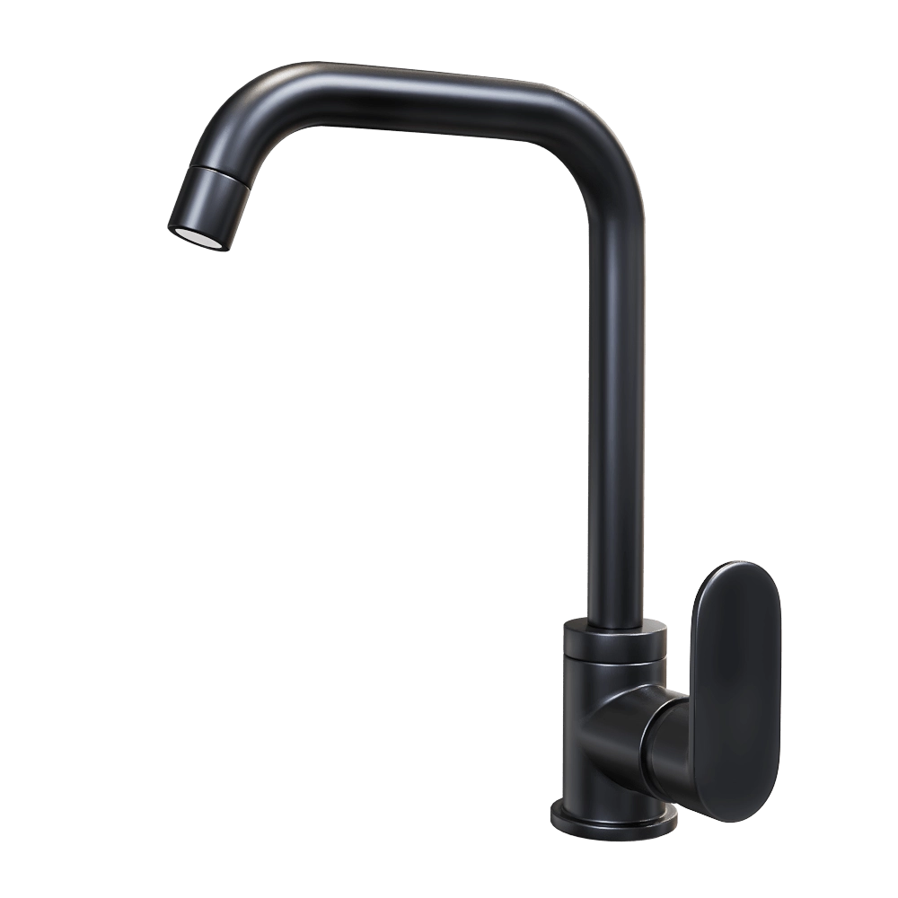 WasserKRAFT – Elbe 7407 3D Model