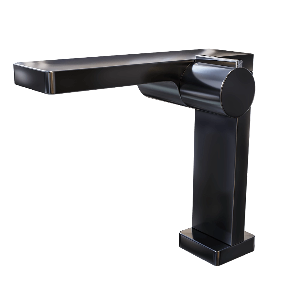 WasserKRAFT – Elbe 7410 3D Model