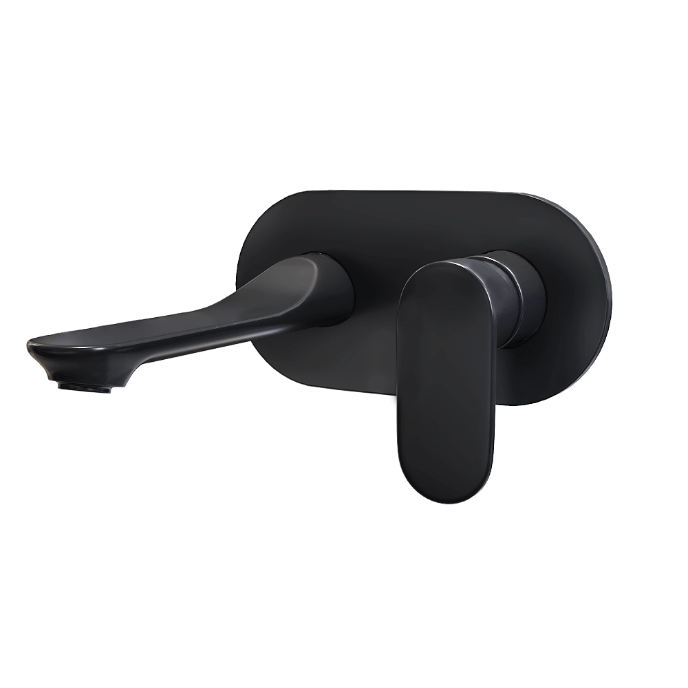 WasserKRAFT – Elbe 7430 3D Model