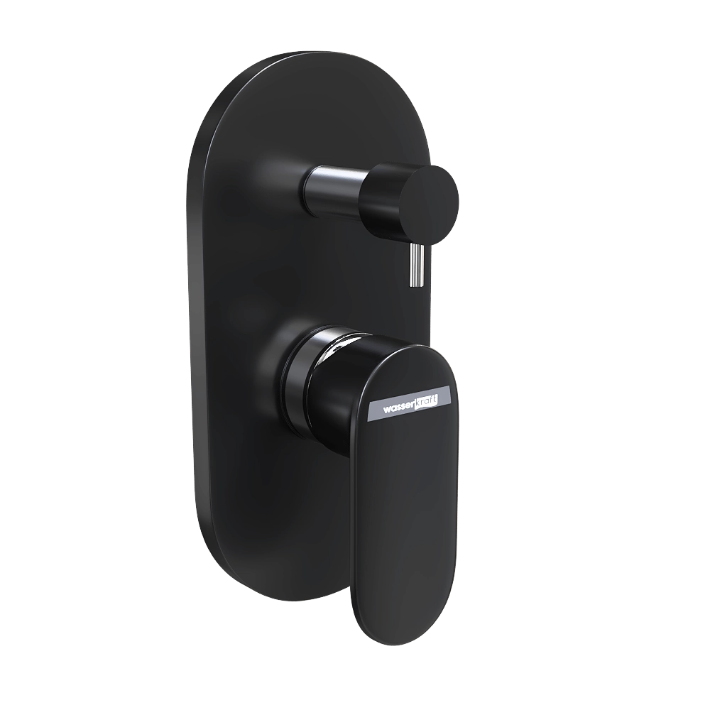 WasserKRAFT – Elbe 7441 3D Model