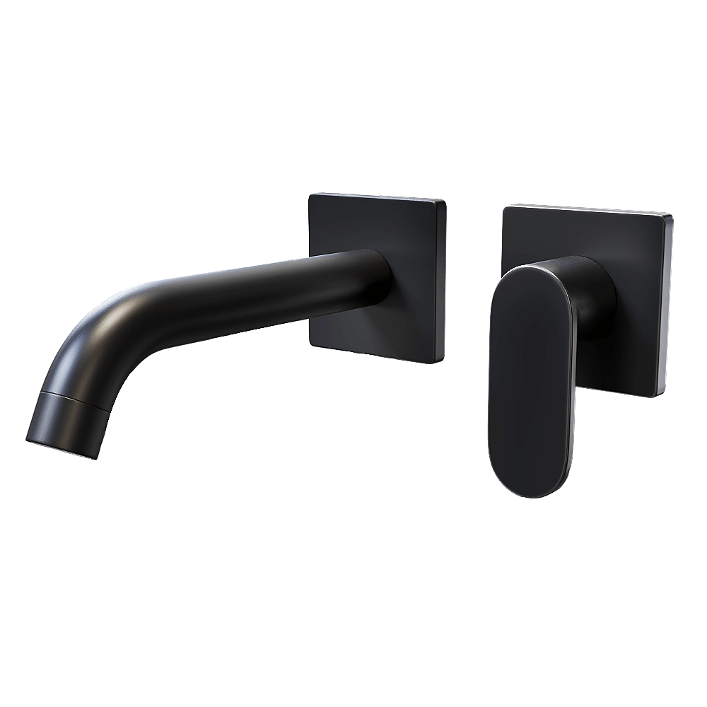 WasserKRAFT – Elbe 7445 3D Model