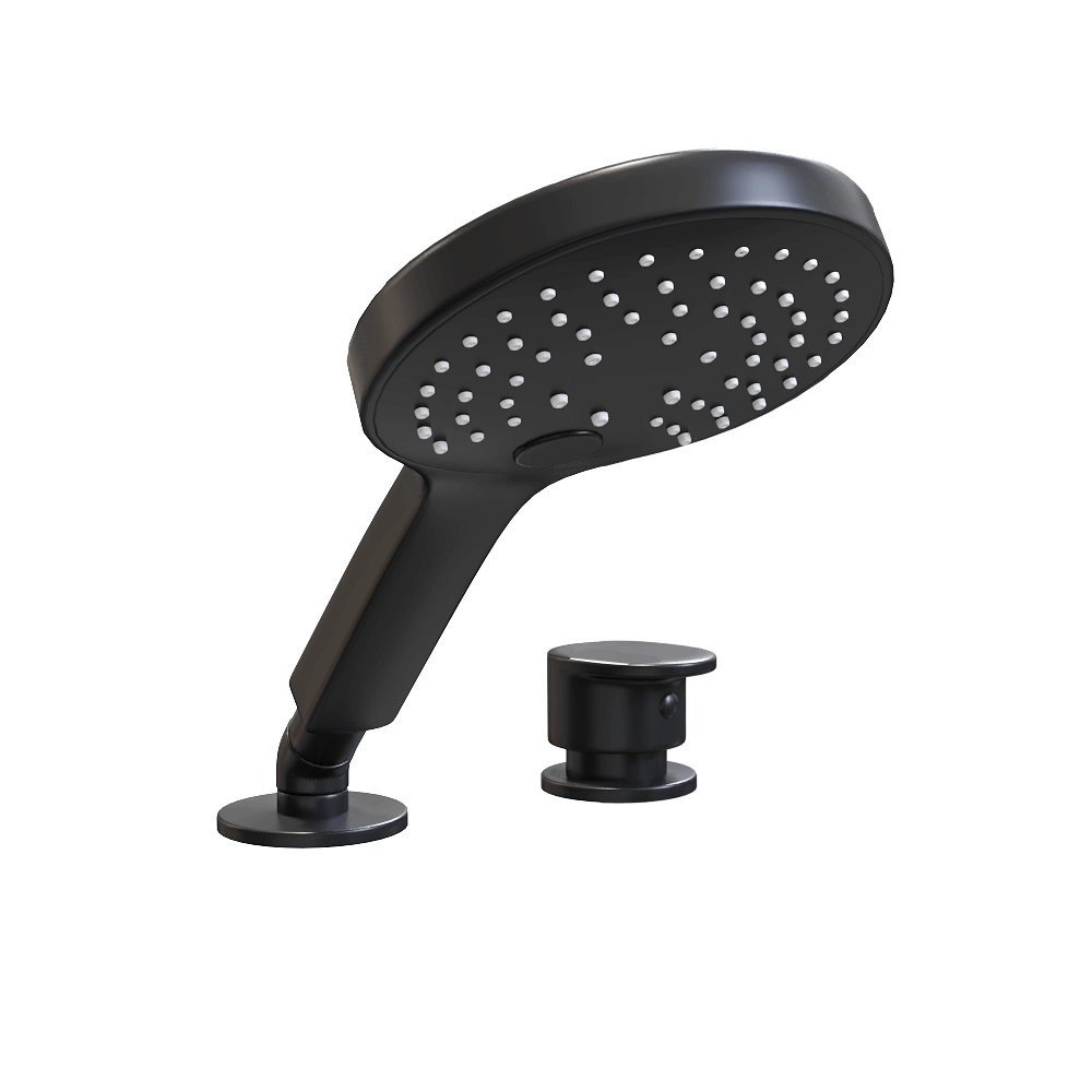 WasserKRAFT – Elbe 7455 3D Model