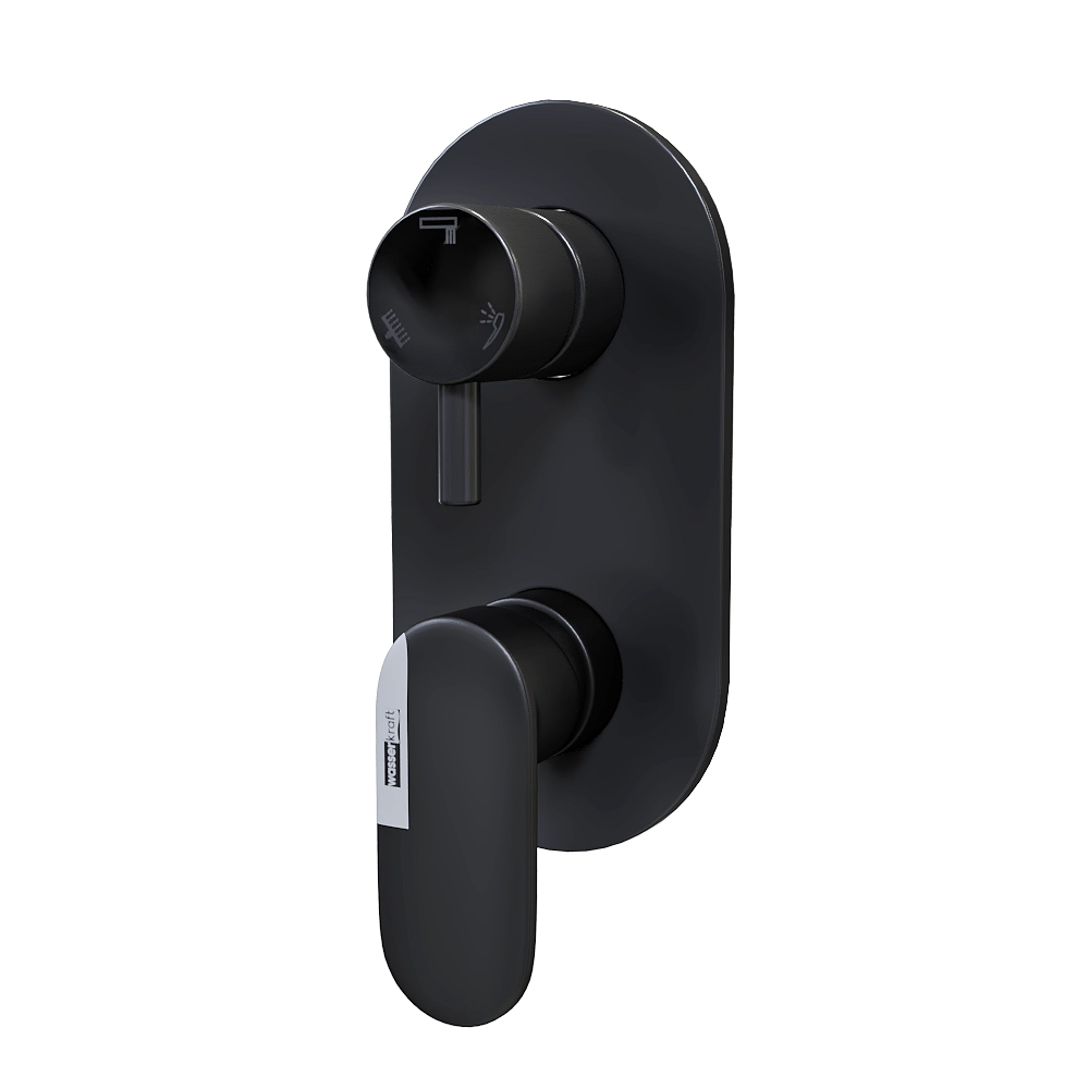 WasserKRAFT – Elbe 7471 3D Model