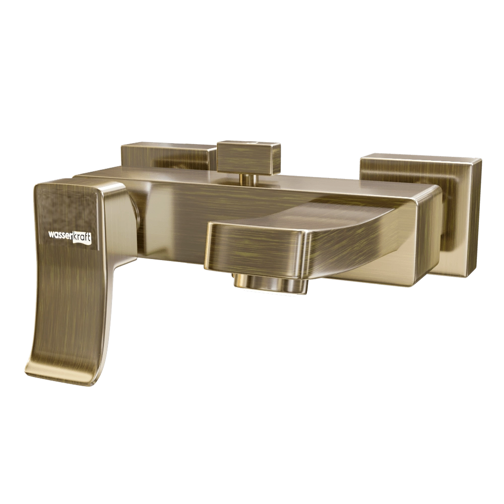 WasserKRAFT – Exter 1601 3D Model