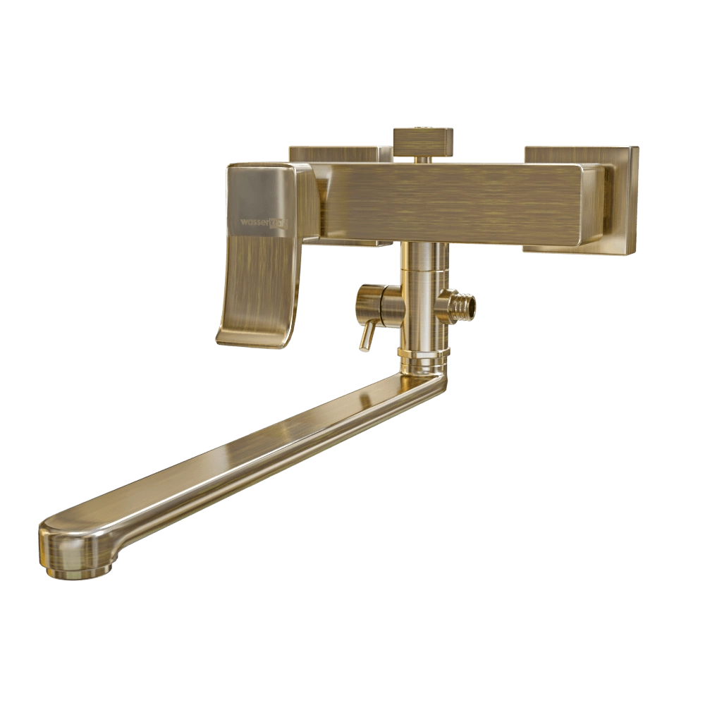 WasserKRAFT – Exter 1602L 3D Model