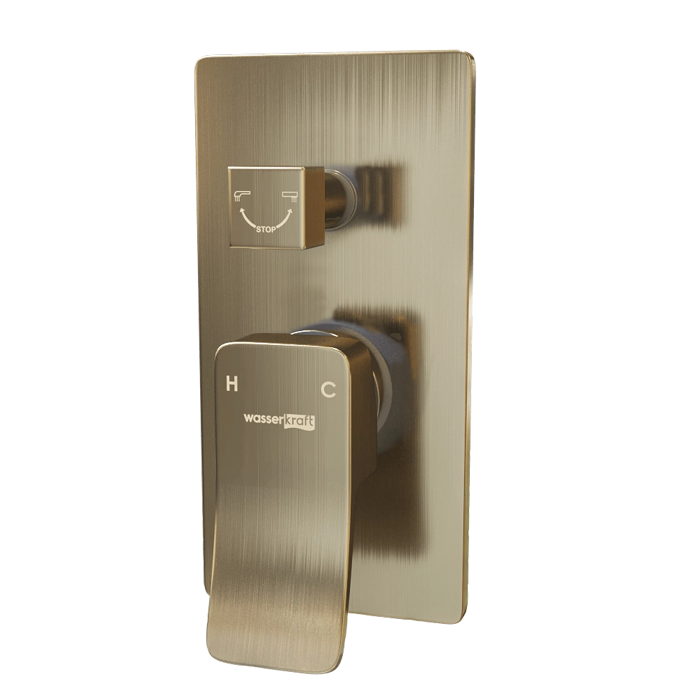 WasserKRAFT – Exter 1641 3D Model