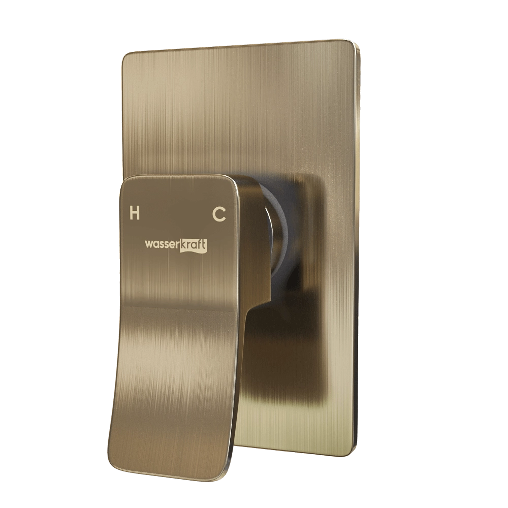 WasserKRAFT – Exter 1651 3D Model