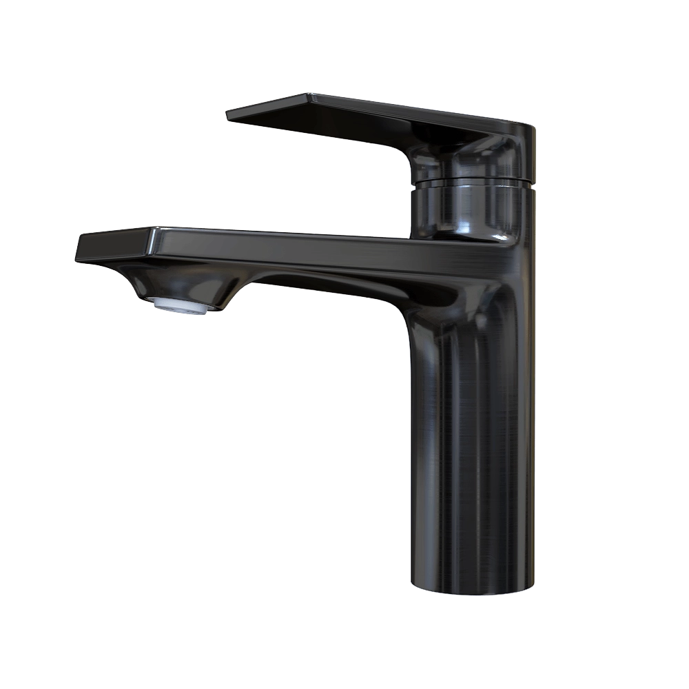 WasserKRAFT – Glan 6603 3D Model