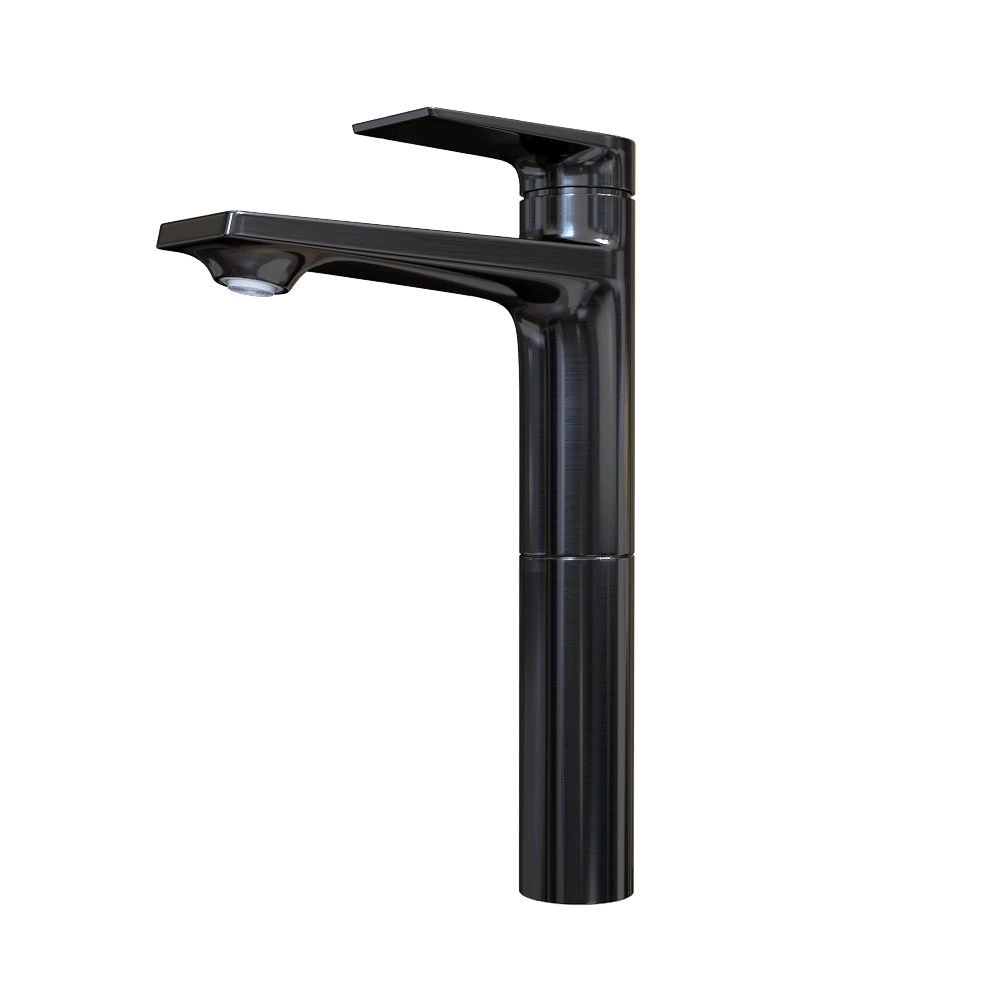 WasserKRAFT – Glan 6603H 3D Model