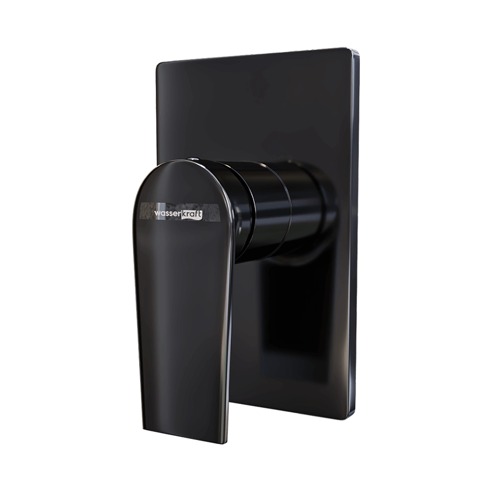 WasserKRAFT – Glan 6651 3D Model