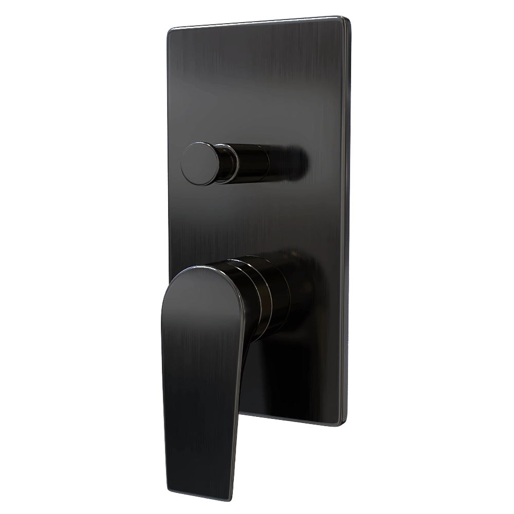 WasserKRAFT – Glan 6661 3D Model