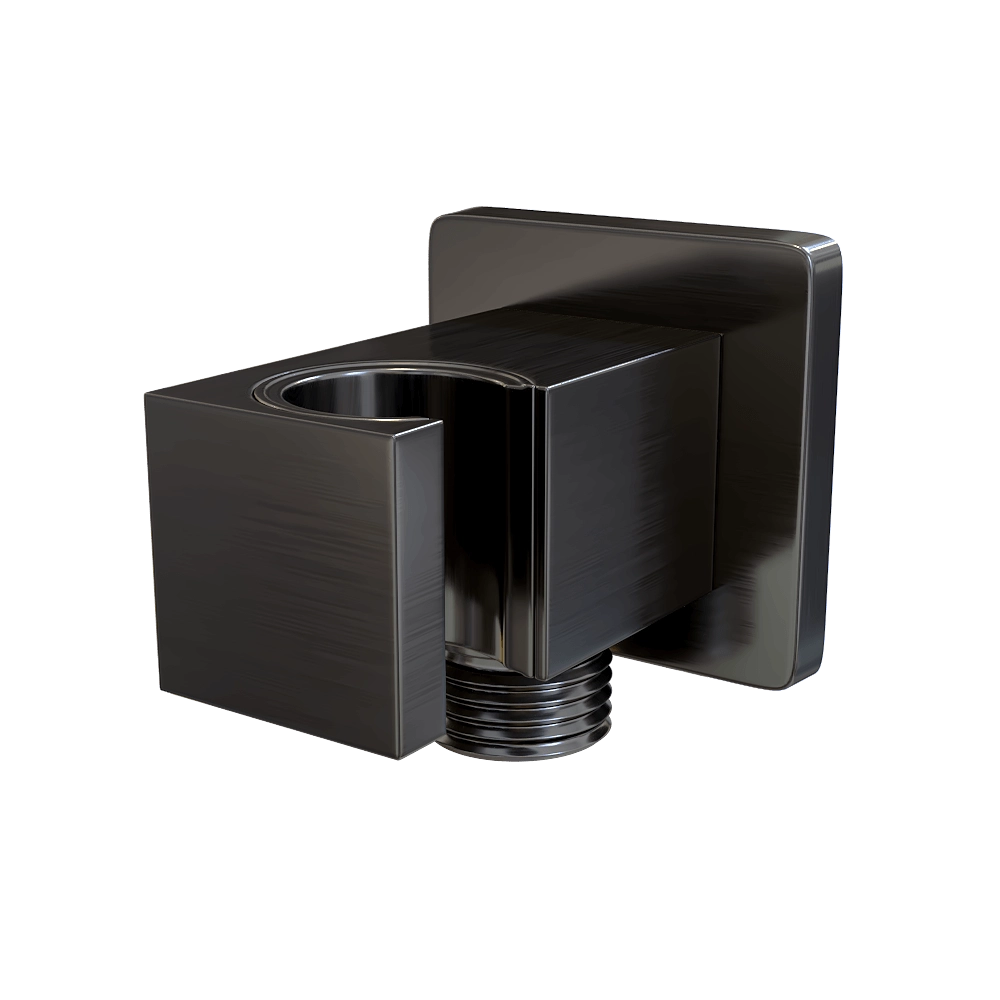 WasserKRAFT – Hose connection Wiese A186 3D Model