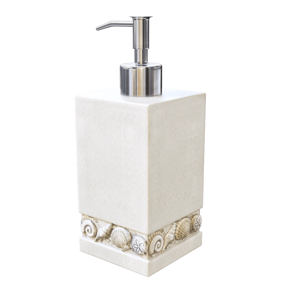 WasserKRAFT – Inn K-4399 3D Model