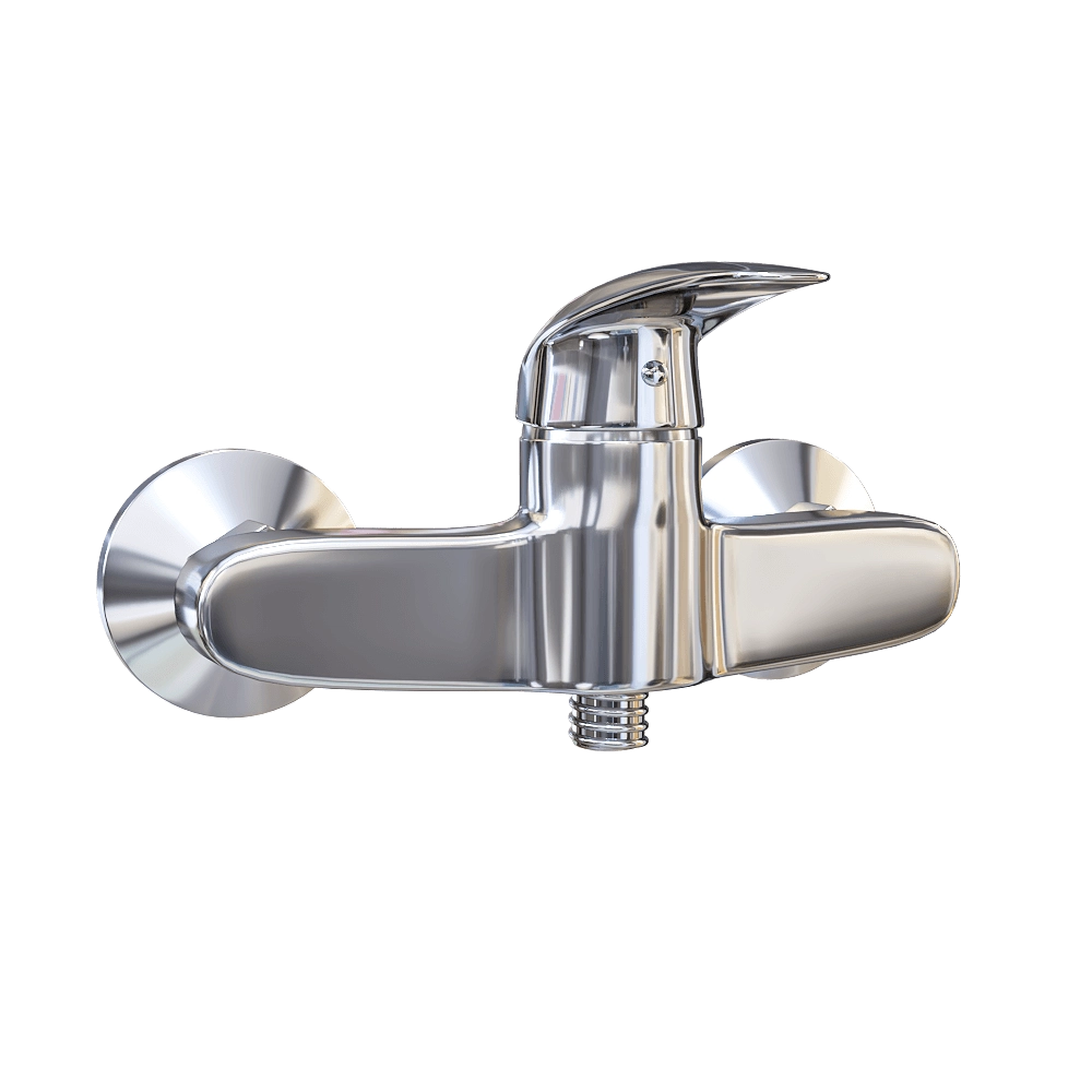 WasserKRAFT – Isen 2602 3D Model