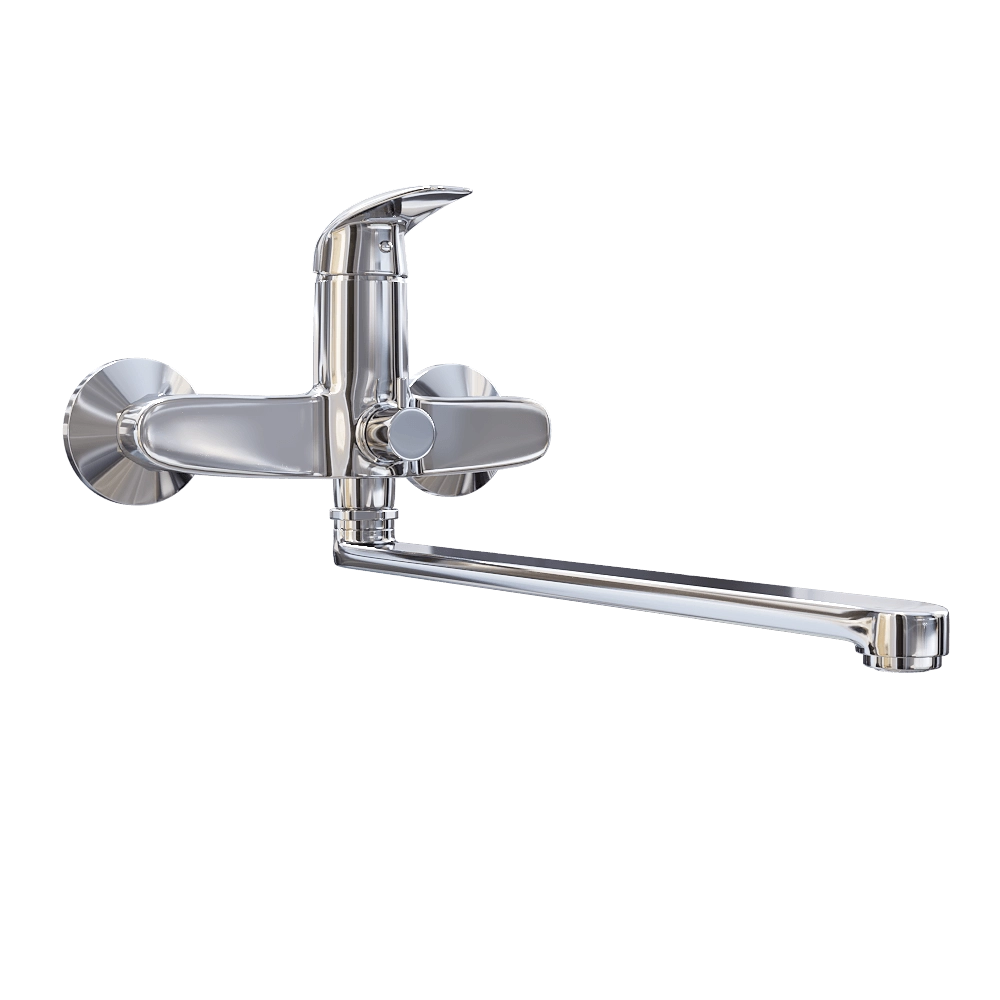 WasserKRAFT – Isen 2602L 3D Model