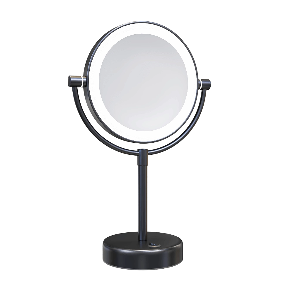 WasserKRAFT – K-1005 black 3D Model