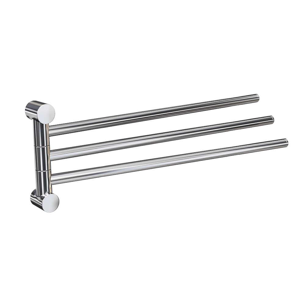 WasserKRAFT – K-1033 3D Model