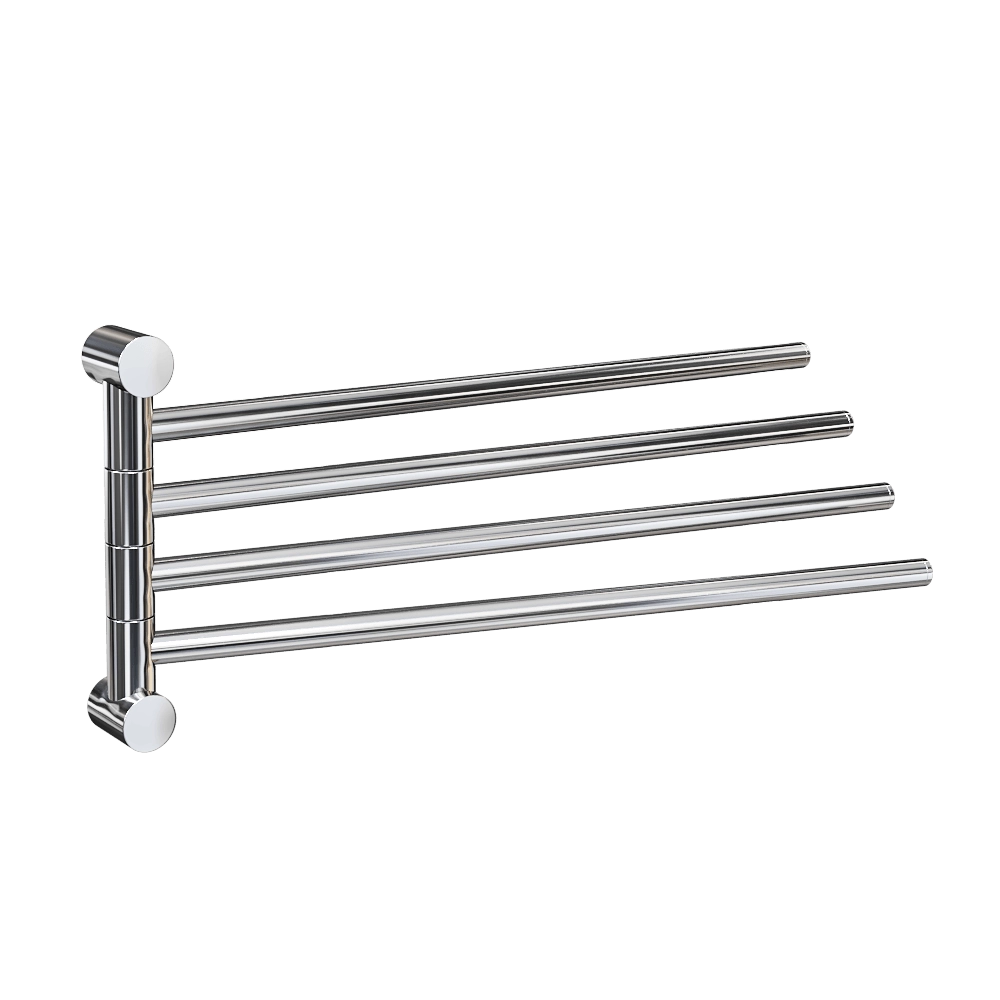 WasserKRAFT – K-1034 3D Model