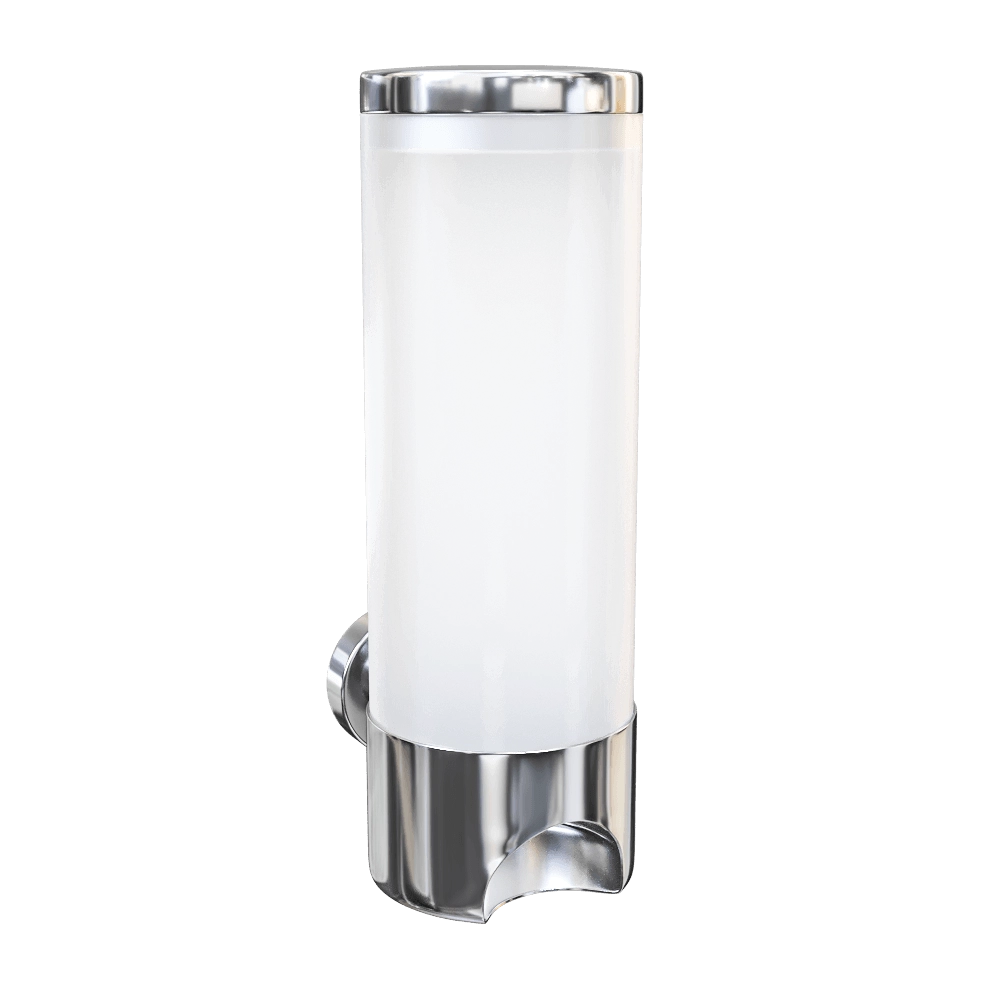 WasserKRAFT – K-1079 3D Model