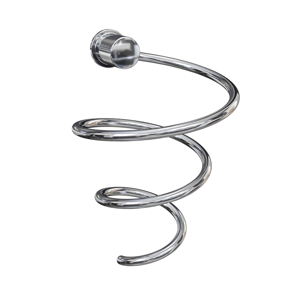 WasserKRAFT – K-1080 3D Model