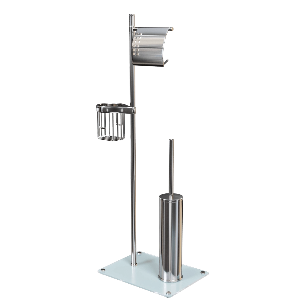 WasserKRAFT – K-1234 3D Model