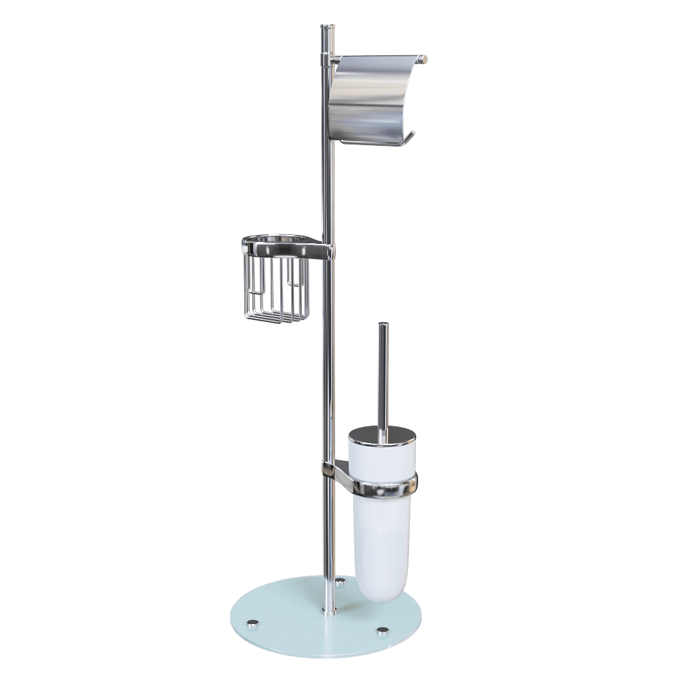 WasserKRAFT – K-1236 3D Model