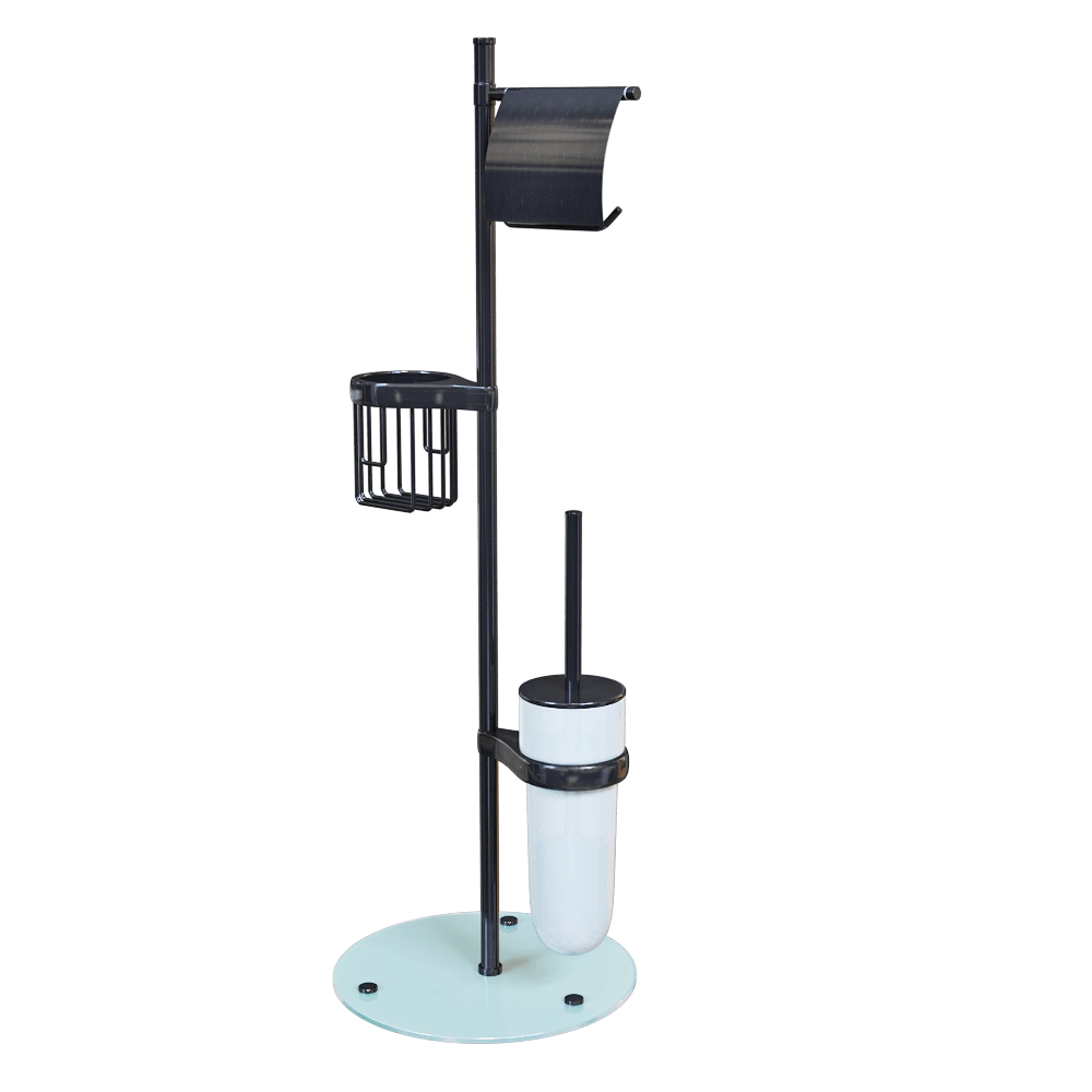 WasserKRAFT – K-1246 3D Model