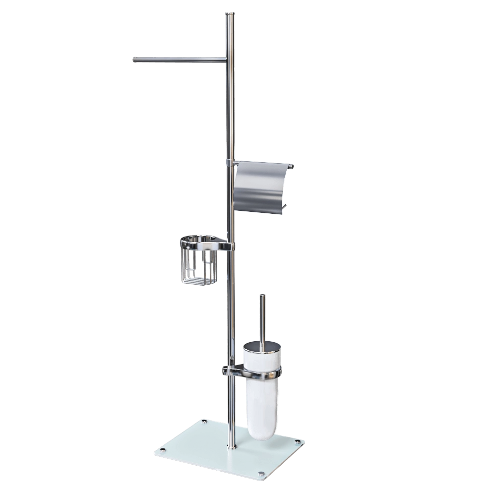 WasserKRAFT – K-1248 3D Model