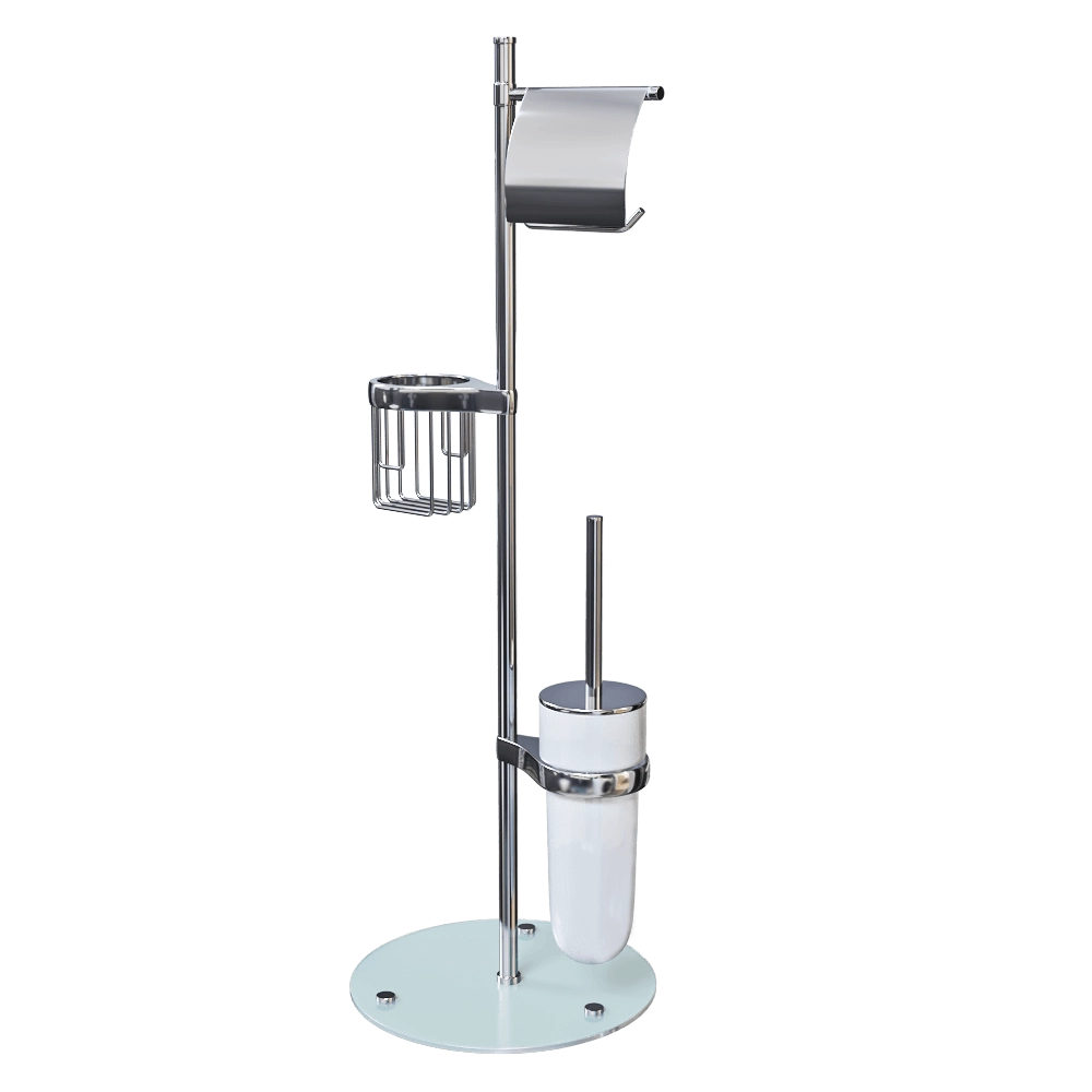 WasserKRAFT – K-1256 3D Model