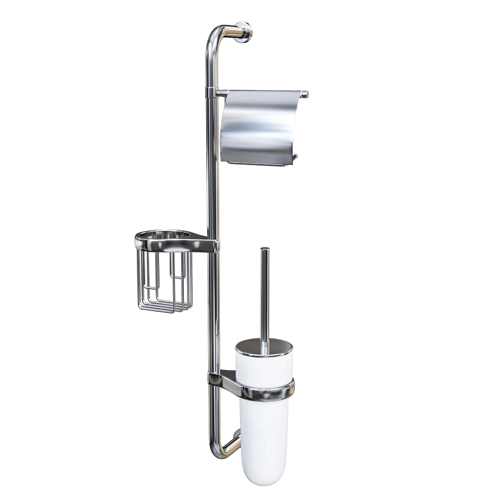 WasserKRAFT – K-1438 3D Model