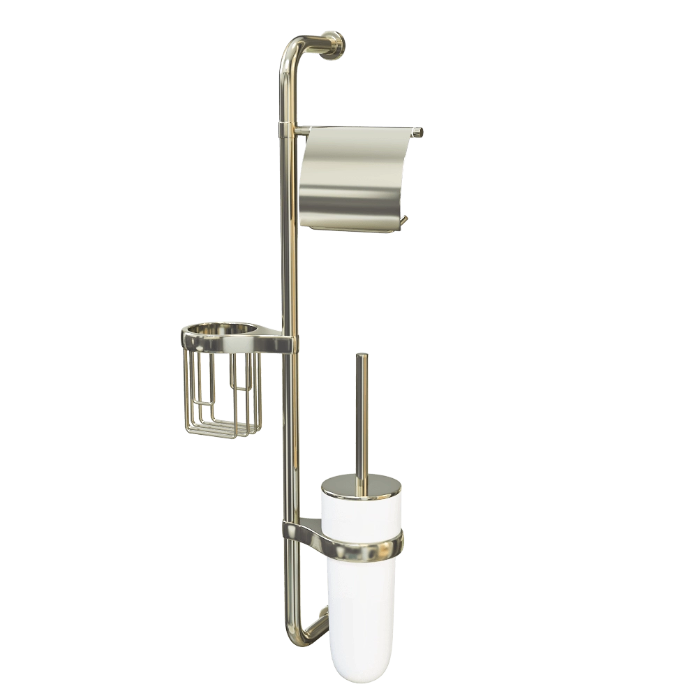 WasserKRAFT – K-1448 3D Model