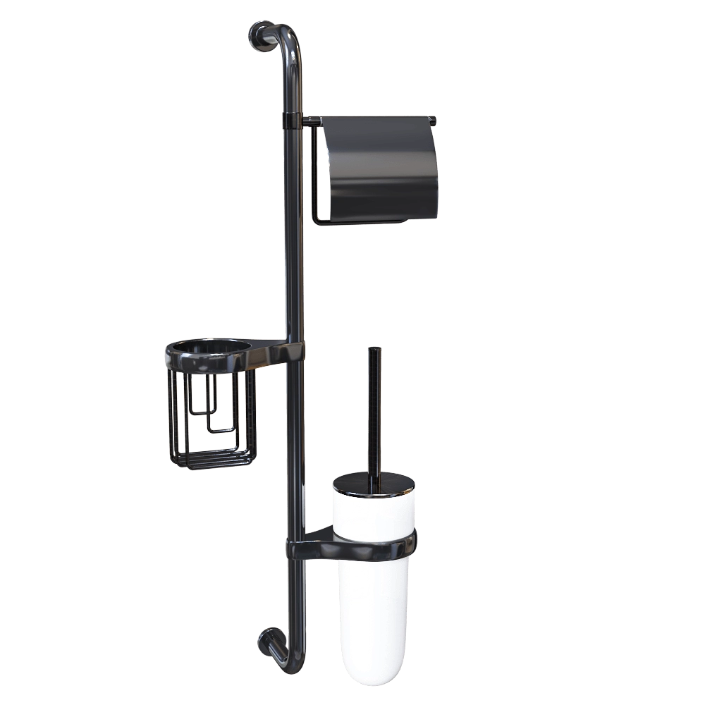 WasserKRAFT – K-1468 3D Model