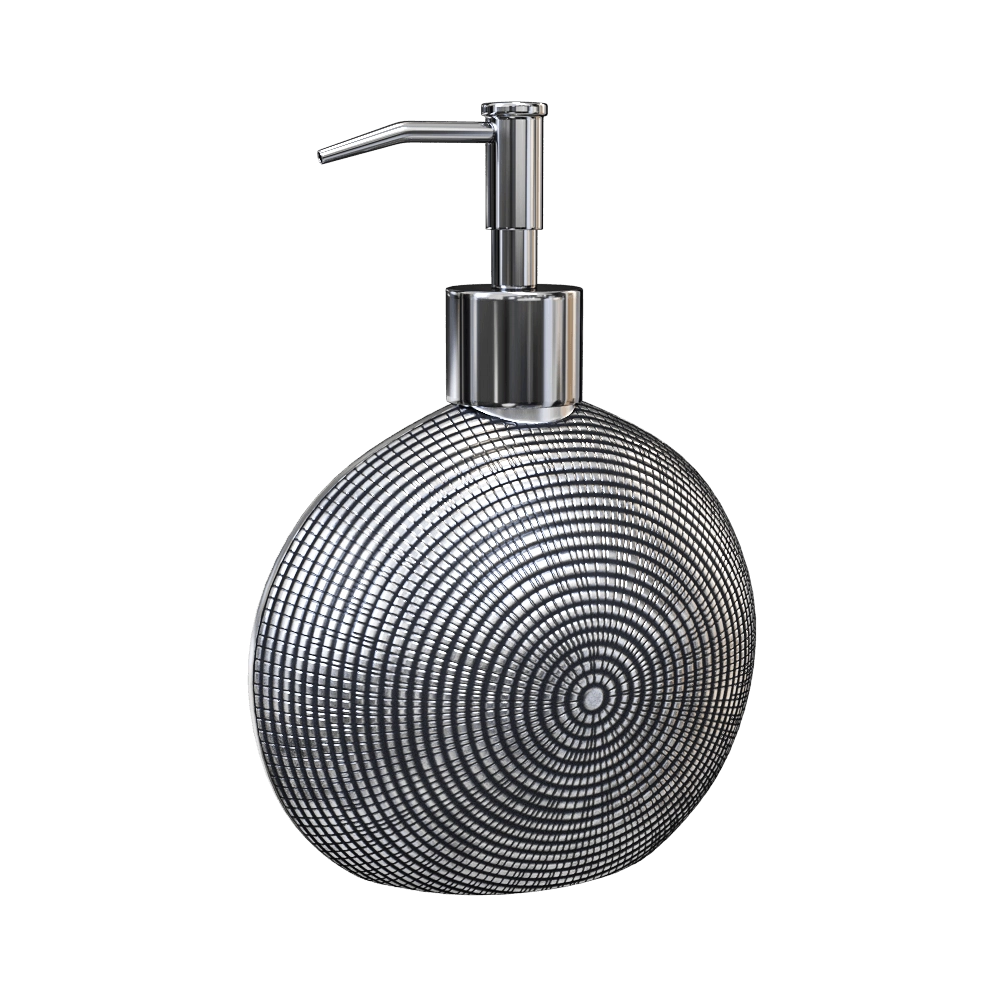 WasserKRAFT – K-33399 3D Model