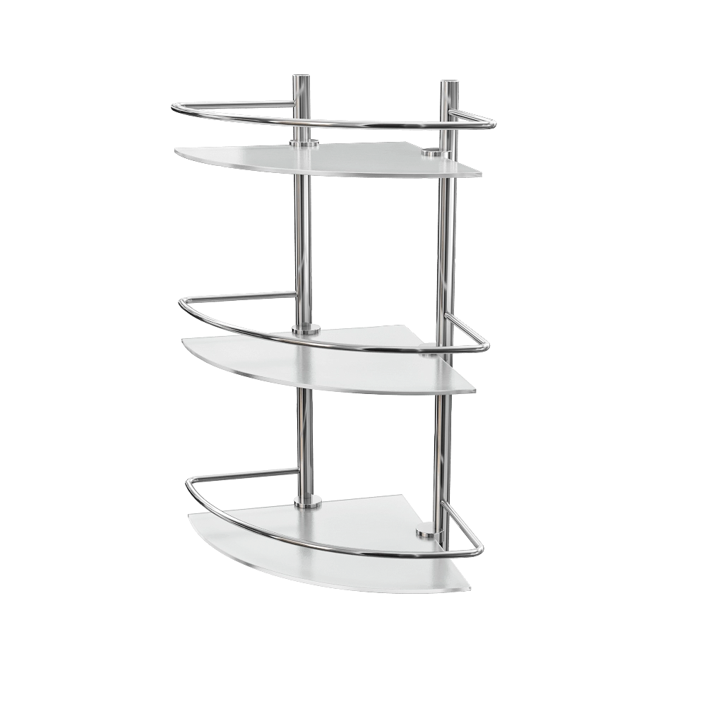 WasserKRAFT – K-3733 3D Model WasserKRAFT – K-3733 3D Model