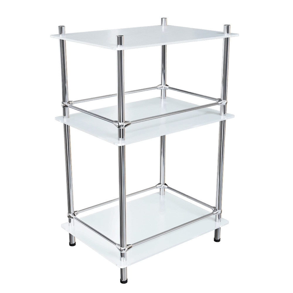 WasserKRAFT – K-4033 3D Model WasserKRAFT – K-4033 3D Model