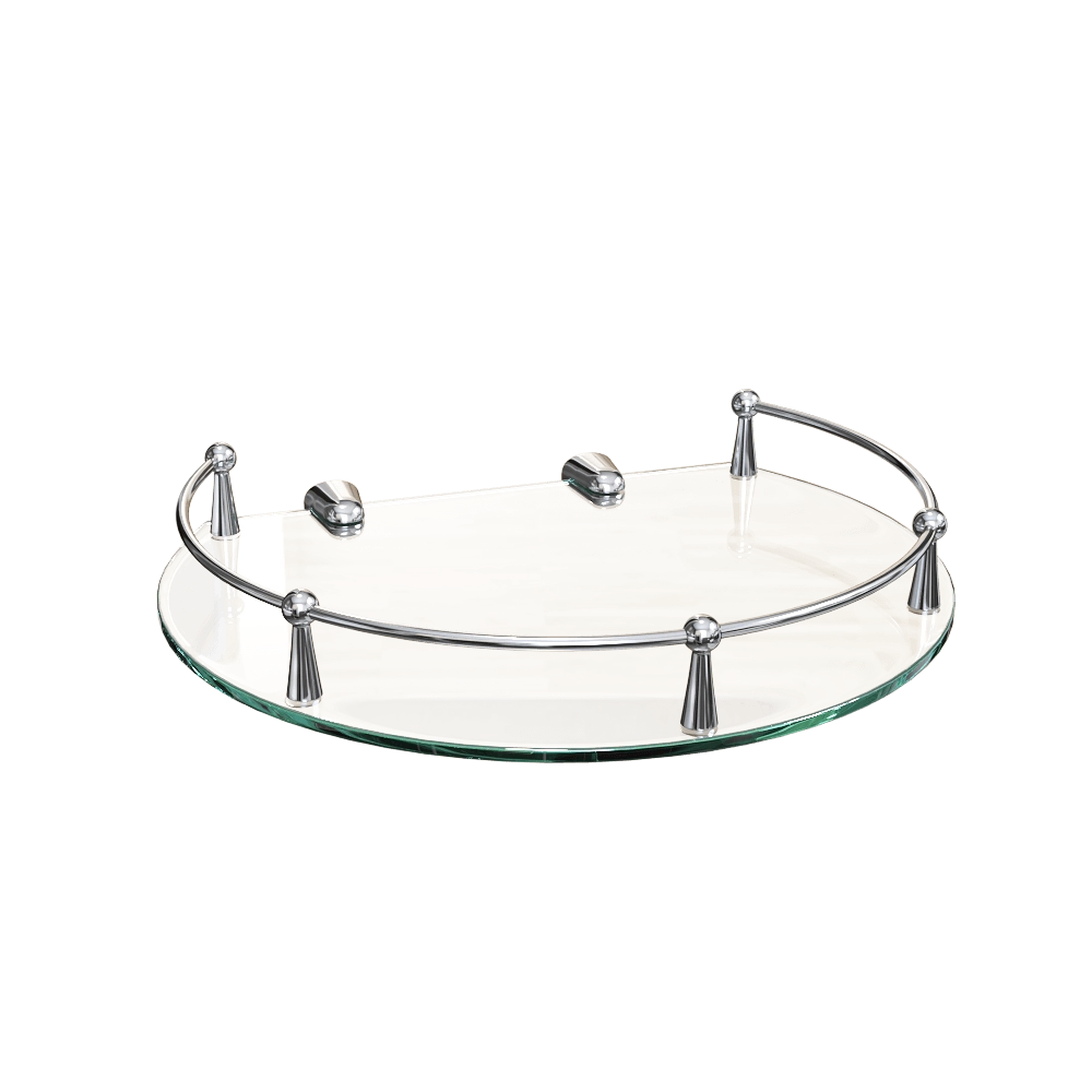 WasserKRAFT – K-566 3D Model WasserKRAFT – K-566 3D Model