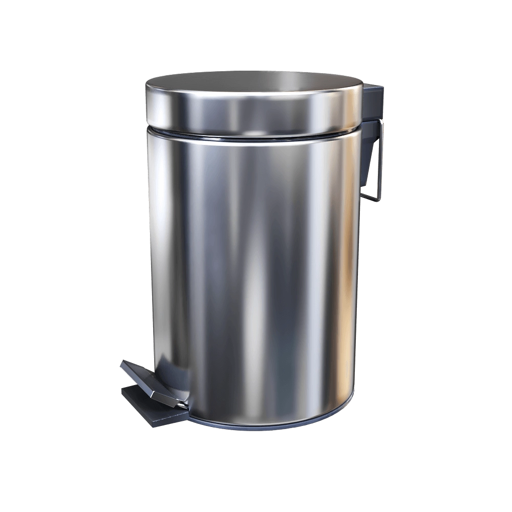 WasserKRAFT – K-665 3D Model