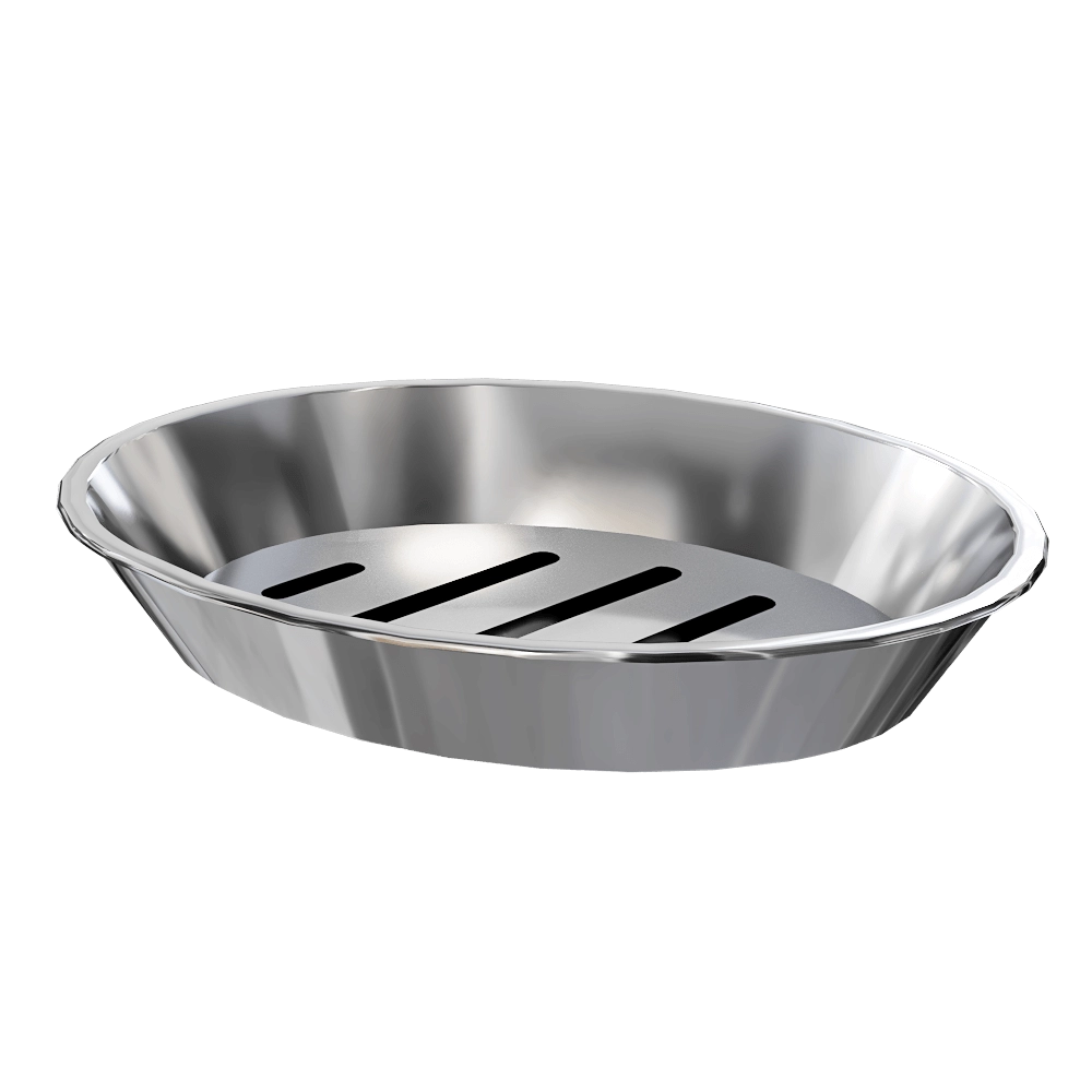 WasserKRAFT – K-6729 3D Model