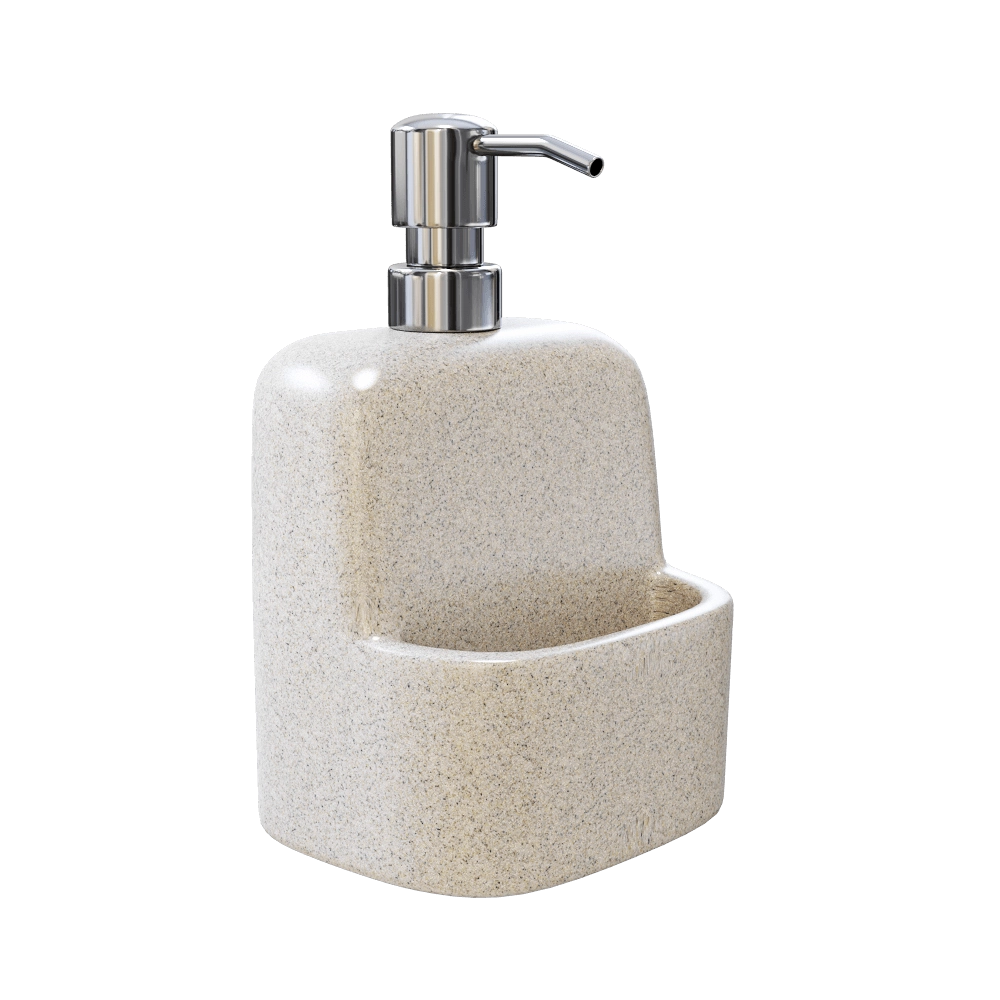 WasserKRAFT – K-8499 3D Model