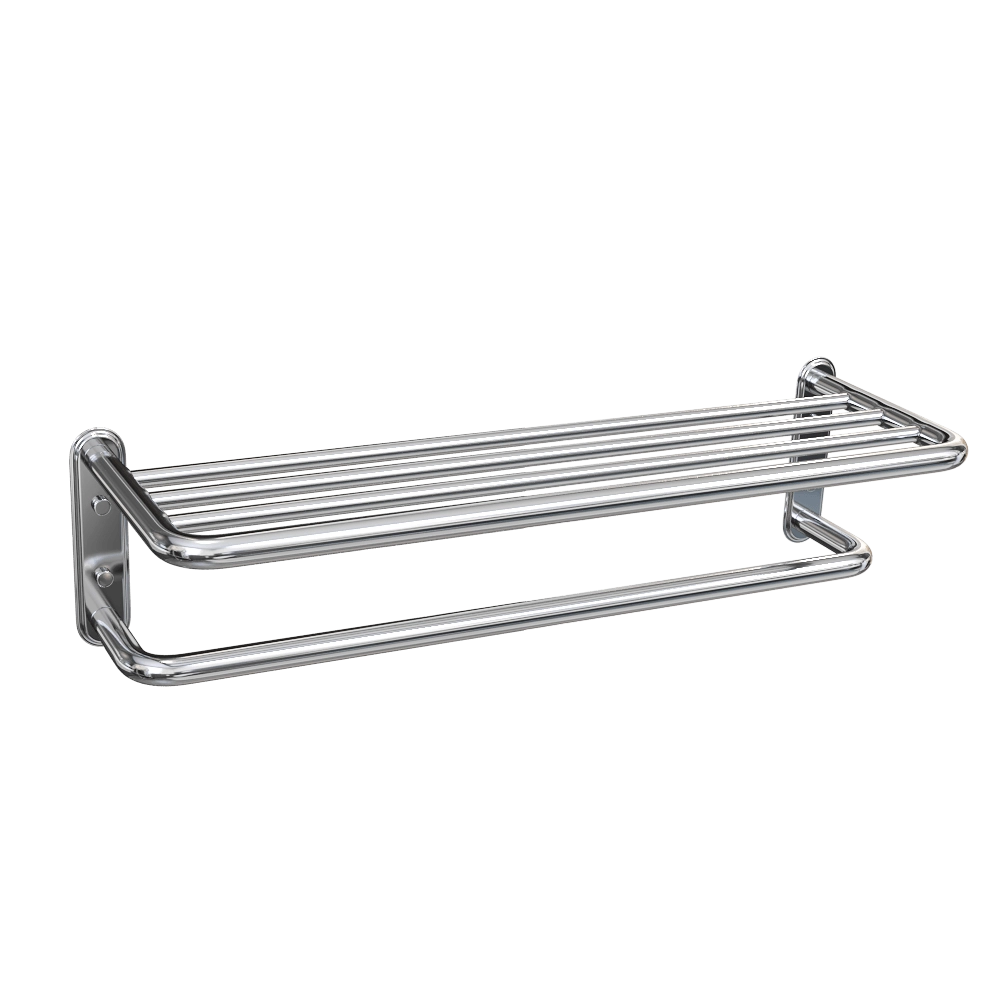 WasserKRAFT – K-888 3D Model