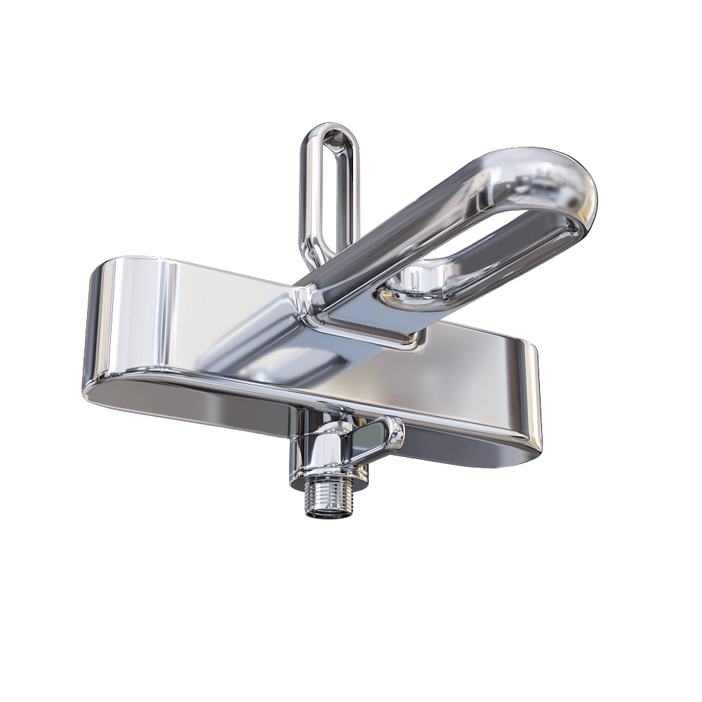 WasserKRAFT – Kammel 1801 3D Model