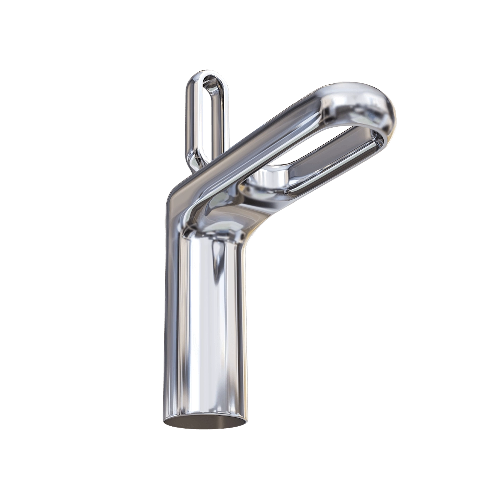 WasserKRAFT – Kammel 1803 3D Model