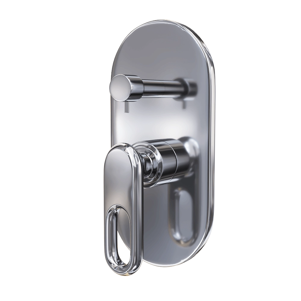 WasserKRAFT – Kammel 1841 3D Model