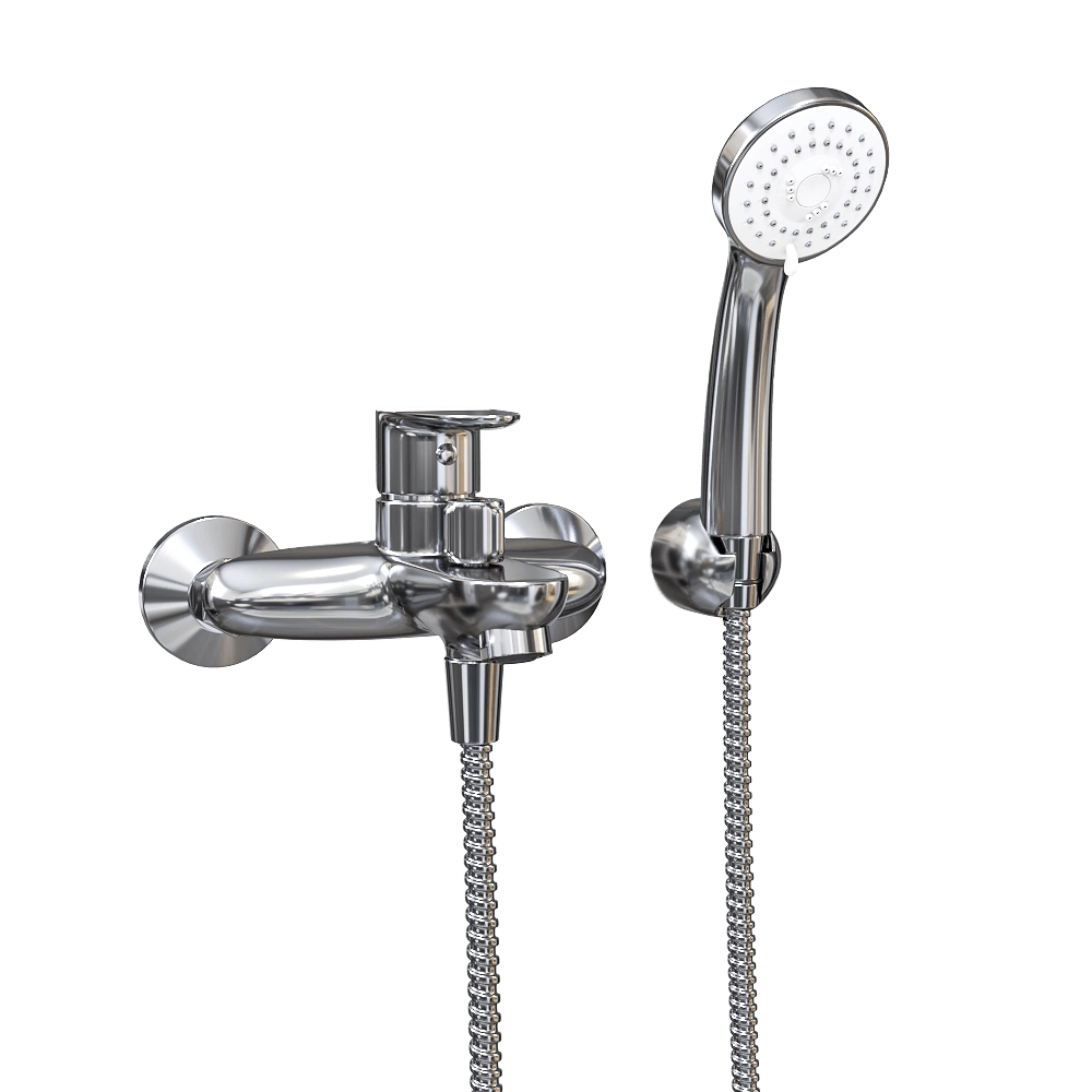 WasserKRAFT – Leine 3501 3D Model